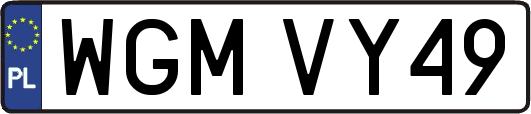 WGMVY49