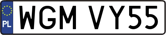 WGMVY55