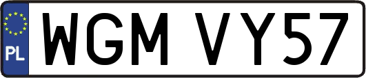 WGMVY57