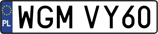 WGMVY60