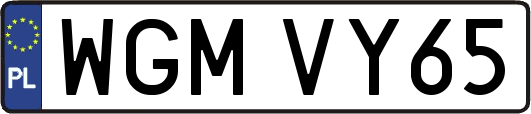WGMVY65