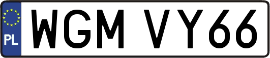 WGMVY66