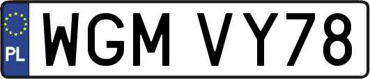 WGMVY78