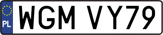 WGMVY79