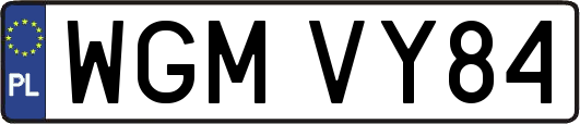 WGMVY84