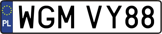 WGMVY88