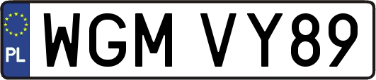 WGMVY89
