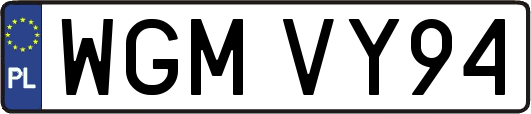 WGMVY94
