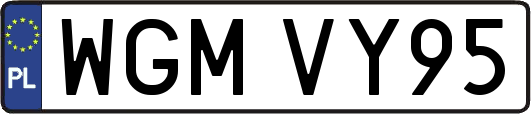 WGMVY95