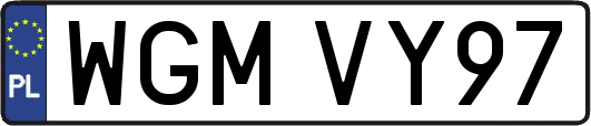 WGMVY97