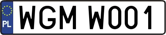 WGMW001
