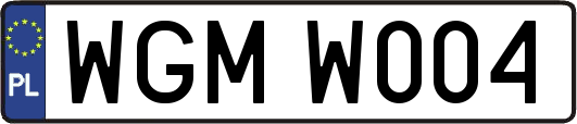 WGMW004