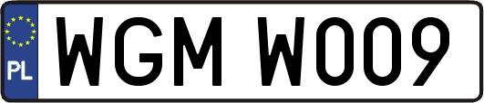 WGMW009