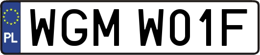 WGMW01F