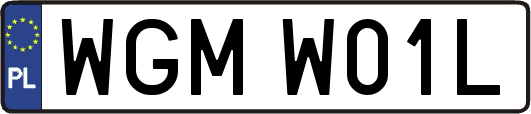 WGMW01L