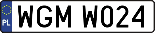 WGMW024