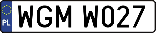 WGMW027