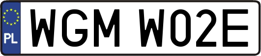 WGMW02E