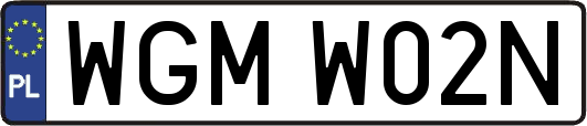 WGMW02N