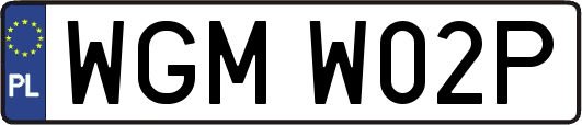 WGMW02P