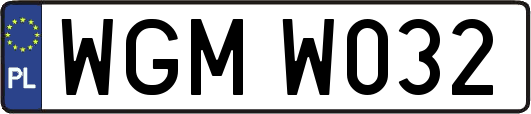 WGMW032