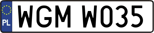WGMW035