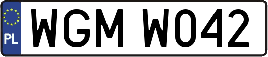WGMW042