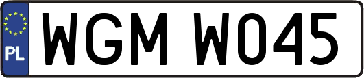 WGMW045