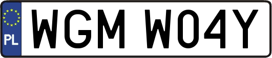 WGMW04Y