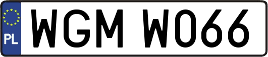 WGMW066