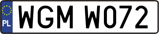 WGMW072