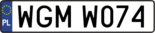 WGMW074