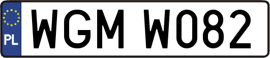 WGMW082
