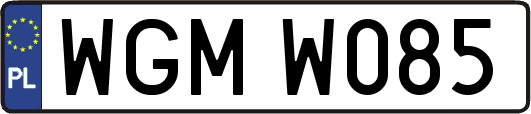 WGMW085