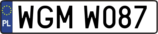 WGMW087