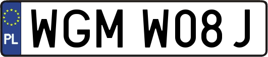 WGMW08J
