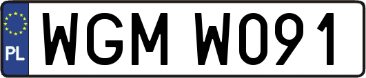 WGMW091