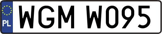 WGMW095