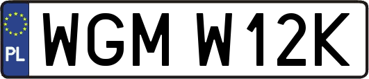 WGMW12K