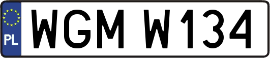 WGMW134