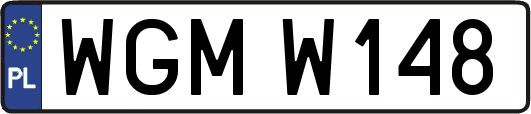WGMW148