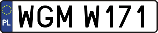 WGMW171
