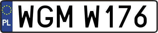 WGMW176