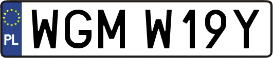 WGMW19Y