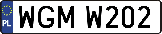 WGMW202