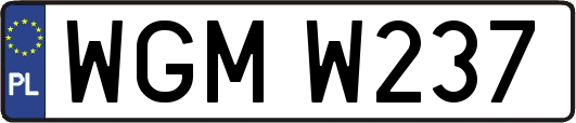 WGMW237