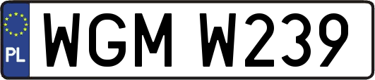 WGMW239