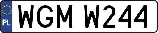 WGMW244