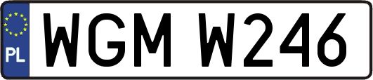 WGMW246