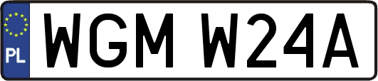 WGMW24A